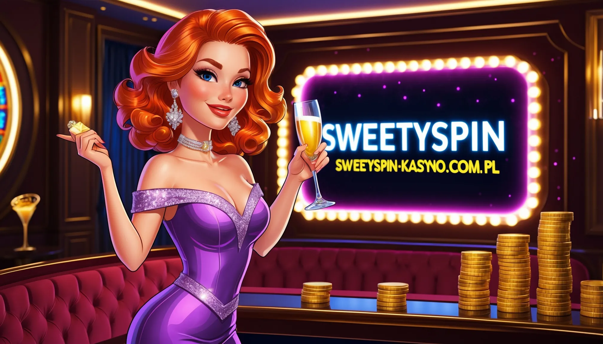 Sweetyspin-kasyno