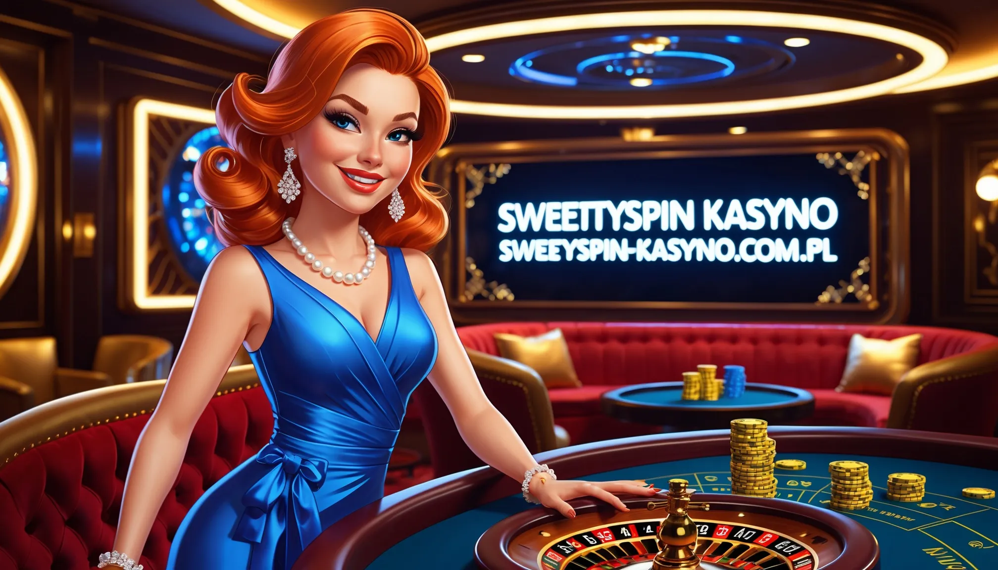 Sweetyspin-kasyno
